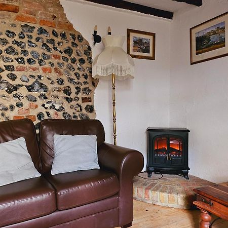 Barnaby'S Lodge Broadstairs Εξωτερικό φωτογραφία