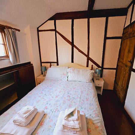 Barnaby'S Lodge Broadstairs Εξωτερικό φωτογραφία