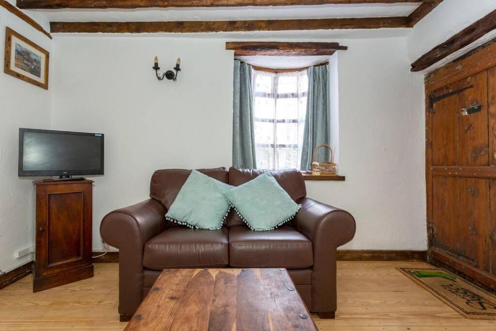 Barnaby'S Lodge Broadstairs Εξωτερικό φωτογραφία