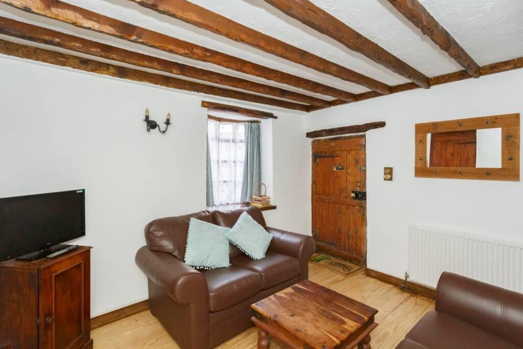 Barnaby'S Lodge Broadstairs Εξωτερικό φωτογραφία