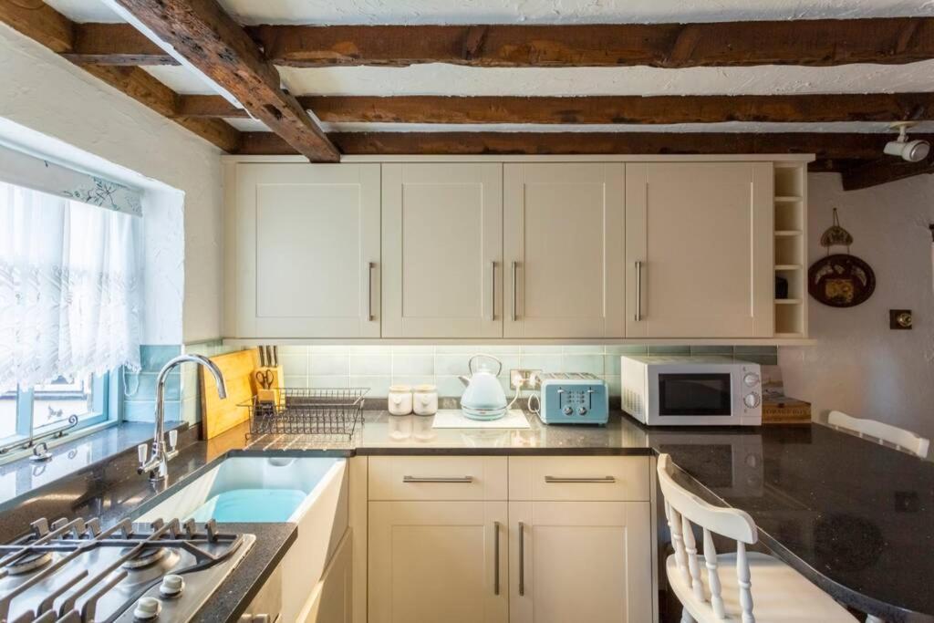 Barnaby'S Lodge Broadstairs Εξωτερικό φωτογραφία