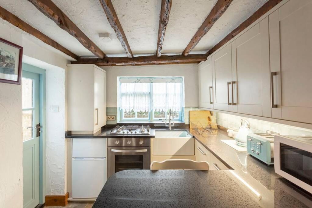 Barnaby'S Lodge Broadstairs Εξωτερικό φωτογραφία