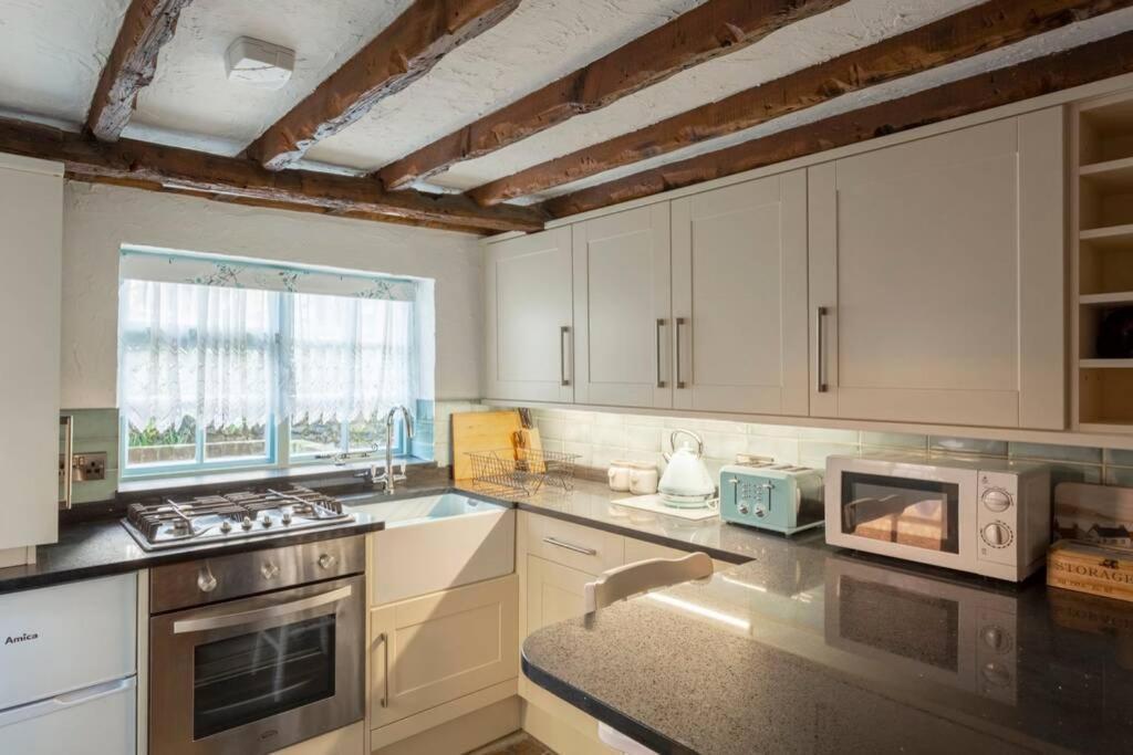 Barnaby'S Lodge Broadstairs Εξωτερικό φωτογραφία