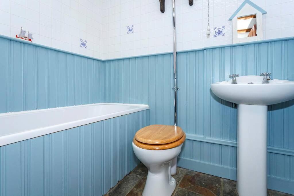 Barnaby'S Lodge Broadstairs Εξωτερικό φωτογραφία