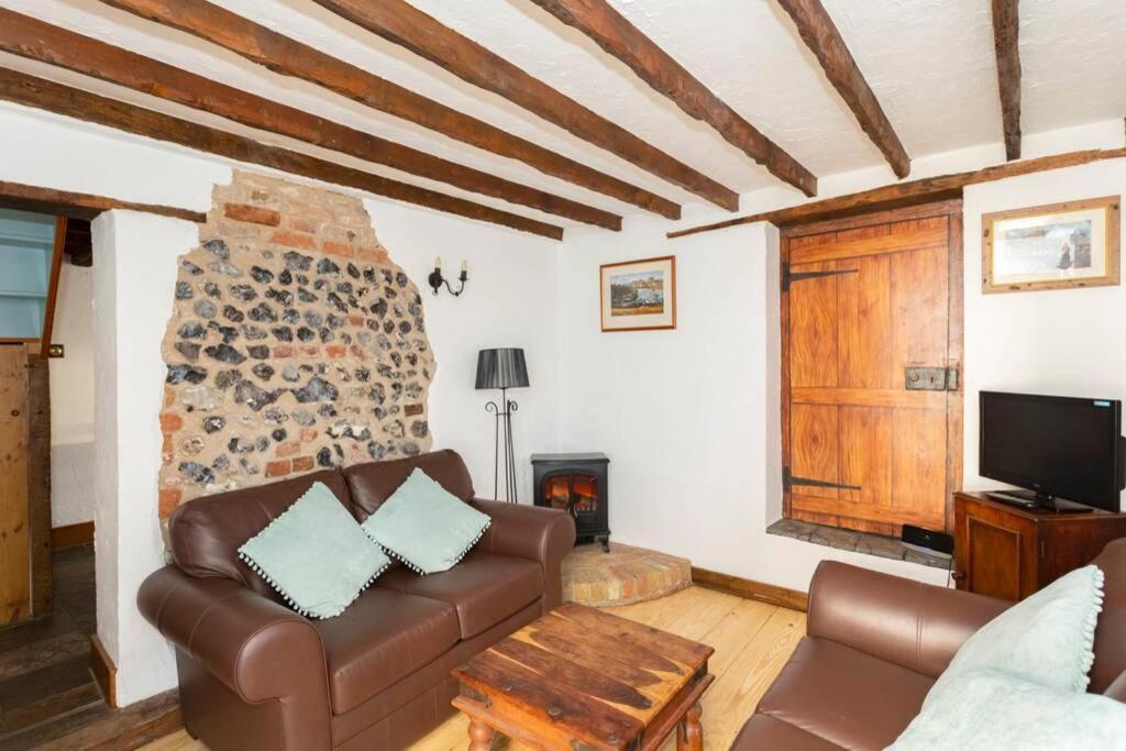 Barnaby'S Lodge Broadstairs Εξωτερικό φωτογραφία
