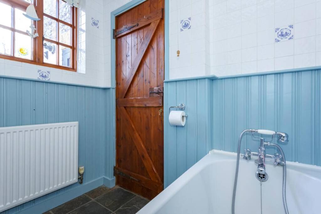 Barnaby'S Lodge Broadstairs Εξωτερικό φωτογραφία