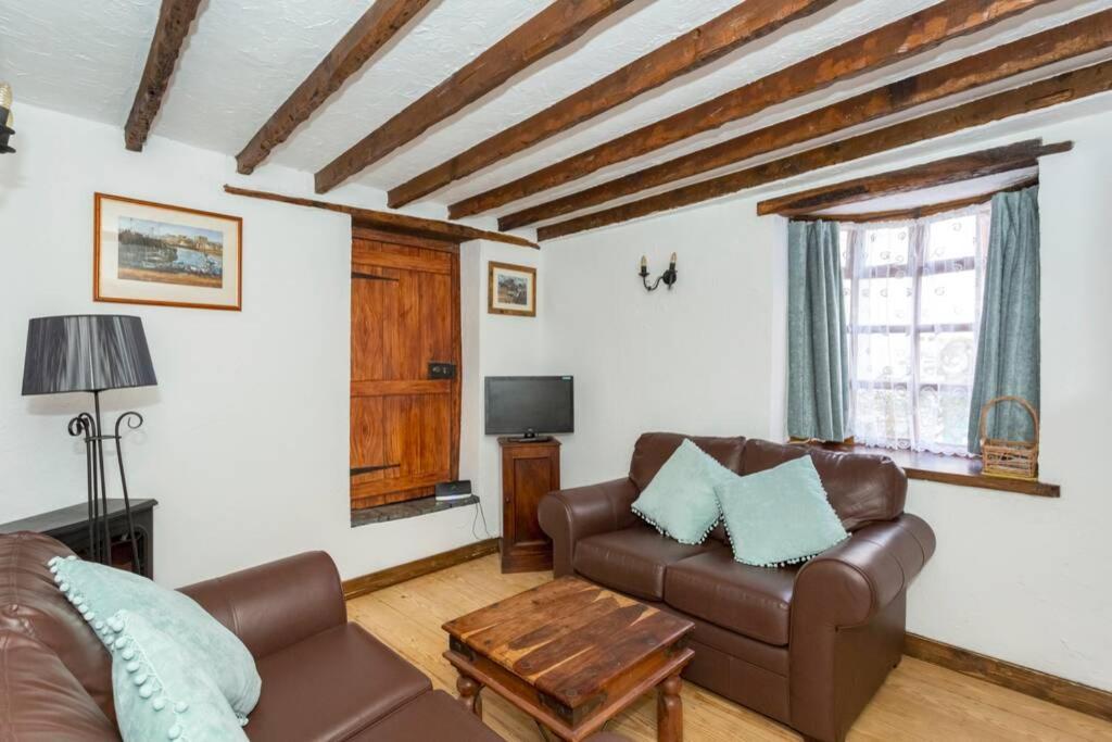 Barnaby'S Lodge Broadstairs Εξωτερικό φωτογραφία
