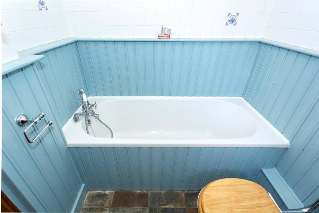 Barnaby'S Lodge Broadstairs Εξωτερικό φωτογραφία