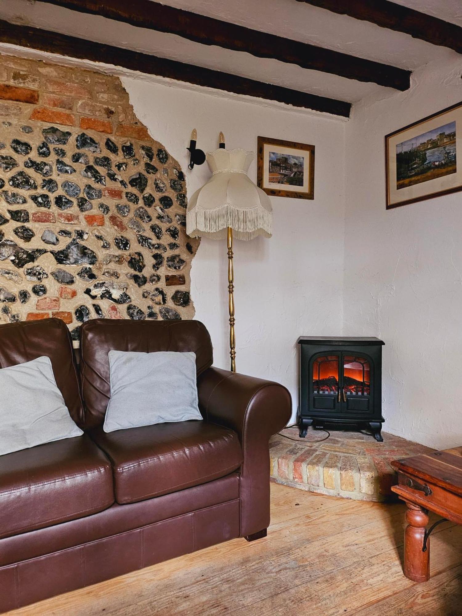 Barnaby'S Lodge Broadstairs Εξωτερικό φωτογραφία