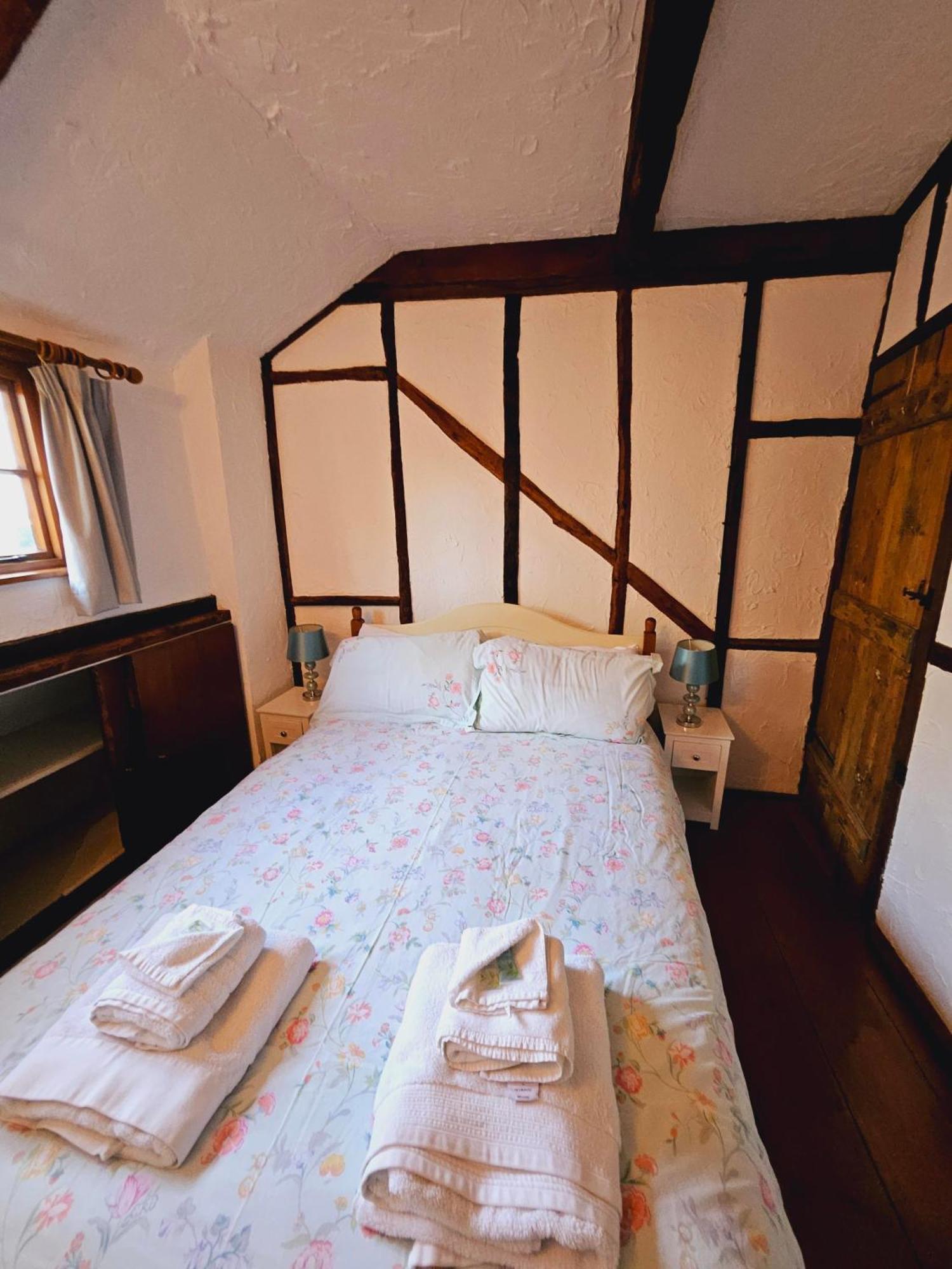 Barnaby'S Lodge Broadstairs Εξωτερικό φωτογραφία