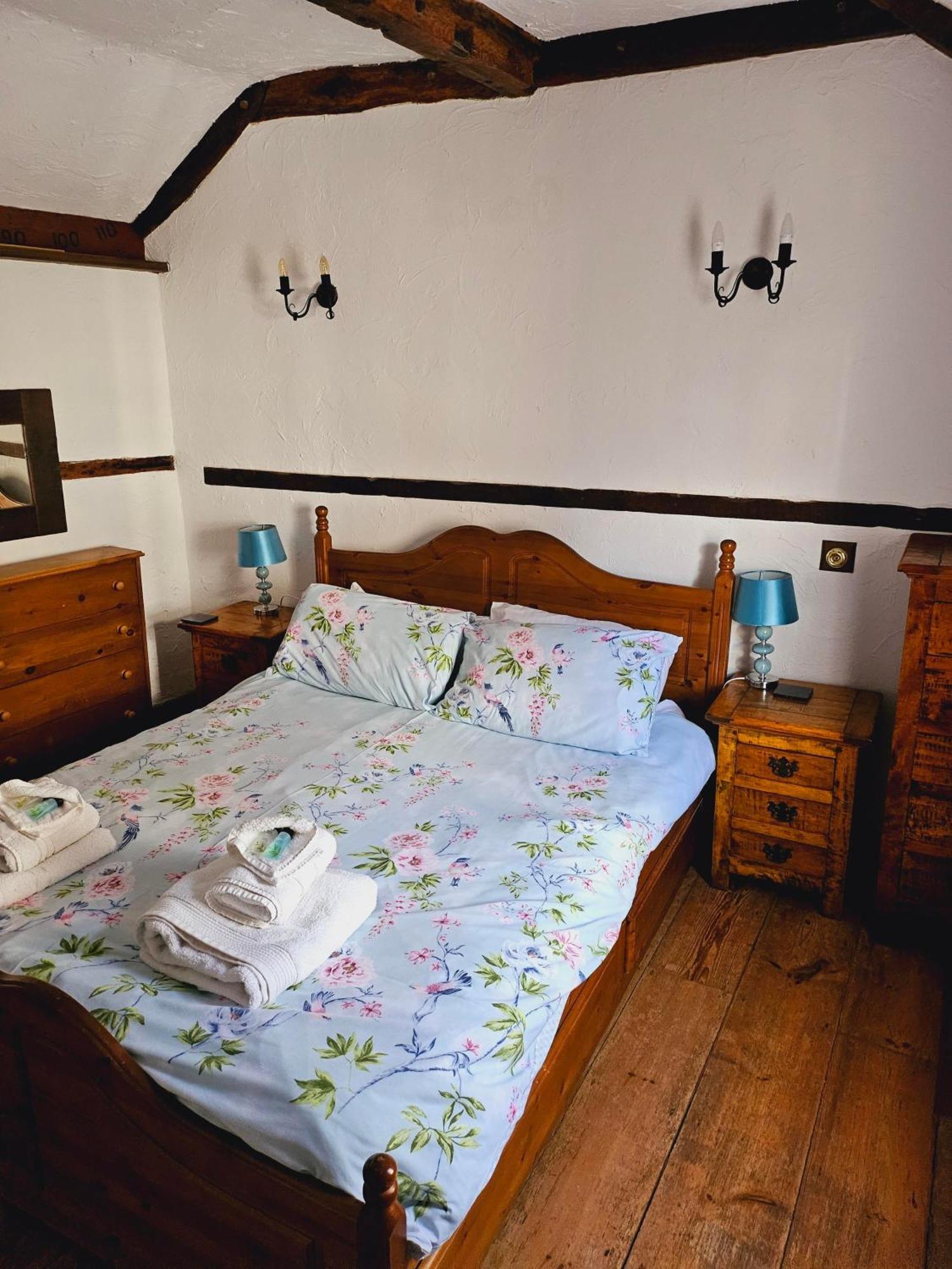 Barnaby'S Lodge Broadstairs Εξωτερικό φωτογραφία