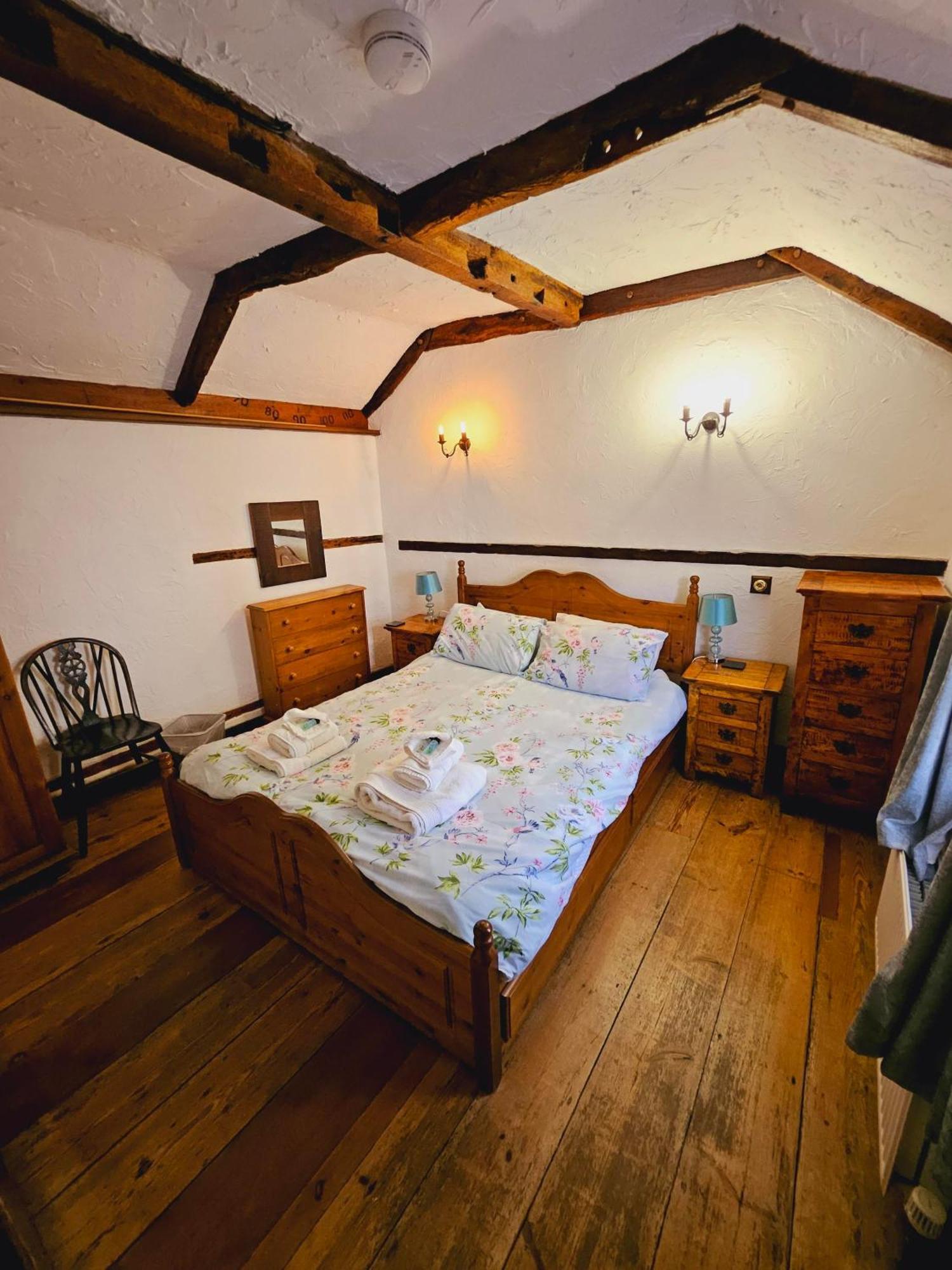 Barnaby'S Lodge Broadstairs Εξωτερικό φωτογραφία